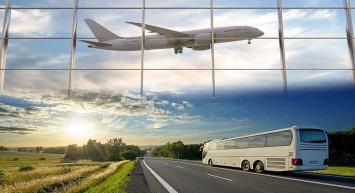 Bayramda otobüs bilet fiyatları ne kadar? Ramazan Bayramı Otobüs, uçak, YHT bilet fiyatları kaç TL?