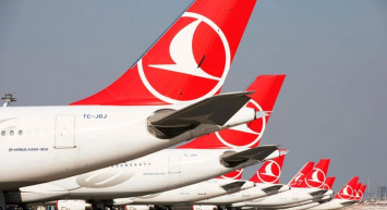 Bayramdan sonra başlıyor: THY'den çalışanlarına 14 bin konut müjdesi