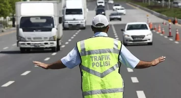 Bayram’ın acı tablosu: Tatilinin 7. gününde trafik kazalarında yaralı sayısı 7 bini geçti!
