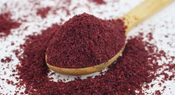 Bayramın tatlı tehlikesine karşı çıkın: Sumak kürü ile kilo kontrolü!