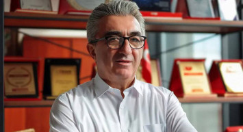 Bayrampaşa Belediye Başkanı Hasan Mutlu Görevden Uzaklaştırıldı