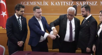 Bayrampaşa’da kuradan CHP çıktı: Kahraman başkanvekili oldu