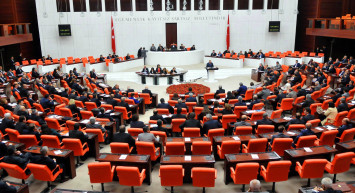 BBP İdamı Meclis Gündemine Getiriyor: İdam Cezası Kabul Edilecek Mi?