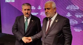 BBP’nin acı günü: BBP İskenderun Belediye Başkan adayı Sezgin, yaşamını yitirdi!