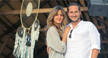 Beach kralına 100 milyonluk boşanma!