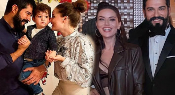 Bebek göründü! Fahriye Evcen’in son paylaşımına takipçilerinden yorum yağdı