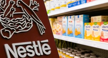 Bebek Mamalarında Alarm! Nestlé SMA Ürünlerini Toksin Şüphesiyle Geri Çekiyor
