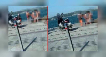 Bebek sahili cinsel ilişki video olayı nedir? Sosyal medya Bebek sahilindeki cinsel videoları konuşuyor