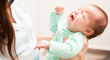 Bebeklerde Diş Çıkarma Belirtileri Nelerdir?