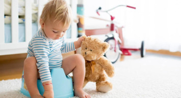 Bebeklerde kabızlığa ne iyi gelir? Kabızlığı ortadan kaldıran doğal yöntemler