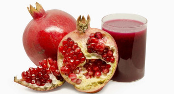 Bebeklere nar ve nar suyu verilir mi, ne zaman verilmeli? Uzmanlar narın bebeklere faydasını açıkladı