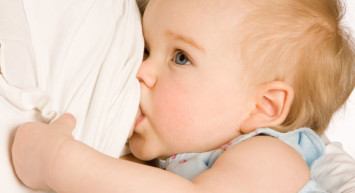 Bebeklerin Kaç Yaşına Kadar Emzirilmesi İdealdir?