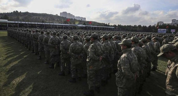 Bedelli Askerlik affı nedir, kimleri kapsıyor?  Bedelli teklifi TBMM Genel Kurulu'nda kabul edildi: 550 bin kişi yararlanabilecek