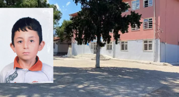 Beden Eğitiminde Fenalaştı Hayatını Kaybetti!