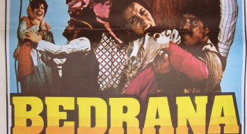 Bedrana film konusu ve oyuncuları