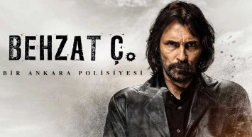 Behzat Ç. 3. sezon ne zaman?