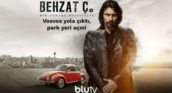 Behzat Ç ne zaman başlıyor?