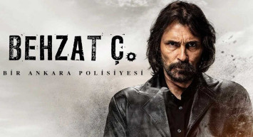 Behzat Ç. nerede yayınlanacak? Behzat Ç. yeni sezon ismi ve yayınlanacağı platform