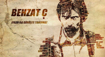 Behzat Ç. tanıtım fragmanı izle