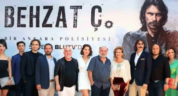 Behzat Ç. yeni sezon oyuncuları kimler olacak? Behzat Ç. nerede, ne zaman başlıyor?