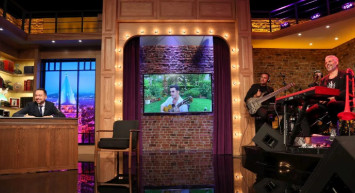 beIN Connect Kaan Sekban'la Alt Tarafı Bi Talk Show yeni bölüm konuğu