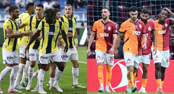Bein Sports Fenerbahçe Galatasaray maç özeti ve golleri | 2024 FB GS maçı youtube geniş özeti ve maçın golleri