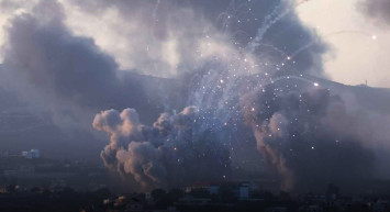 Bekaa Vadisi’nde Bilanço Ağırlaştı: Ölü Sayısı 10’a Yükseldi