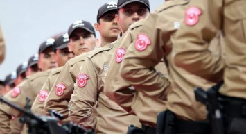 Bekçilik boy kilo şartları nelerdir, neye göre yapılıyor? Beden kitle indeksi hesaplama yöntemi