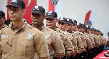 Bekçilik sınavında geçmiş yıllarda çıkmış sorular ve cevapları