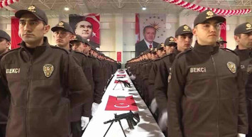 Bekçilik taban puanlar nedir? Bekçilik sınavında oluşan taban puanlar kaç?