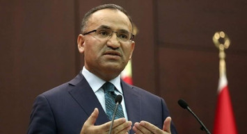 Bekir Bozdağ'dan umut veren açıklama: "Hasta ve tutuklu hükümlülerle ilgili yeni çalışmaları yapma kararı aldık"