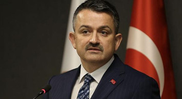 Bekir Pakdemirli'den 2023 Vizyonu: Yeraltı Barajını 150'ye Çıkarmayı Hedefliyoruz