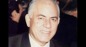 Bekir Sami Daçe kimdir, neden öldü? Eski Adalet Bakanı Bekir Sami Daçe hayatını kaybetti!