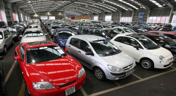 Beklenen açıklama geldi: Araç fiyatlarına yeni zam geliyor