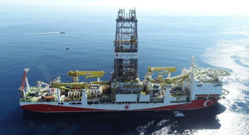 Beklenen açıklama geldi! O bölgelerde doğal gaz kuyusu açılacak!