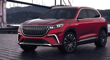 Beklenen an geldi: TOGG sonunda satışa çıkıyor