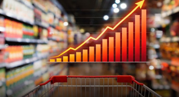 Beklenen Enflasyon rakamları açıklandı