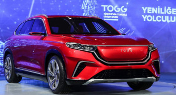 Beklenen gün geldi çattı: Yerli otomobil Togg’un fiyatı belli oluyor