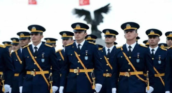 Beklenen haber geldi! 2022 MSÜ taban puanları belli oldu! MSÜ Kara Harp Okulları taban puanları