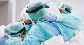 Beklenen haber geldi: Sağlık çalışanlarına müjde!