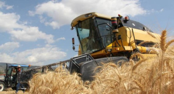 Beklenen karar Resmi Gazete’de yayımlandı: Tarımsal destek ödemeleri açıklandı