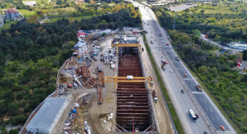 Beklenen metro hattı hizmete giriyor: Türkiye’nin en hızlısı olacak