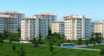 Beklenen Orta Gelirli Konut Projesinde sona gelindi: Detaylar bugün açıklanıyor