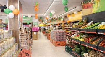 Beklenen proje tamamlandı: Tarım Kredi ürünleri bakkallarda da satılacak