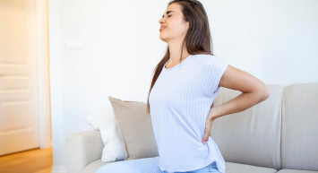 Bel ağrılarının baş düşmanı soğuk havalar!