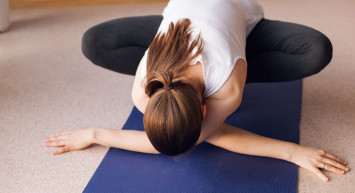 Bel Ağrısına İyi Gelen 7 Egzersiz