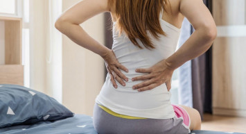 Bel Ağrısına Ne İyi Gelir?