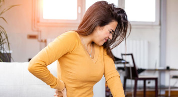 Bel Ağrısına Neden Olan Alışkanlıklar