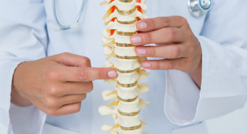 Bel fıtığı ağrısı nasıl geçer, bel fıtığına ne iyi gelir? Bel fıtığı ağrısını geçirecek 5 bitkisel yöntem