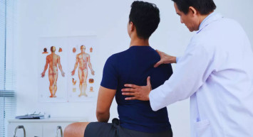 Bel fıtığına dair aklınıza takılan tüm sorularınızın cevabı!